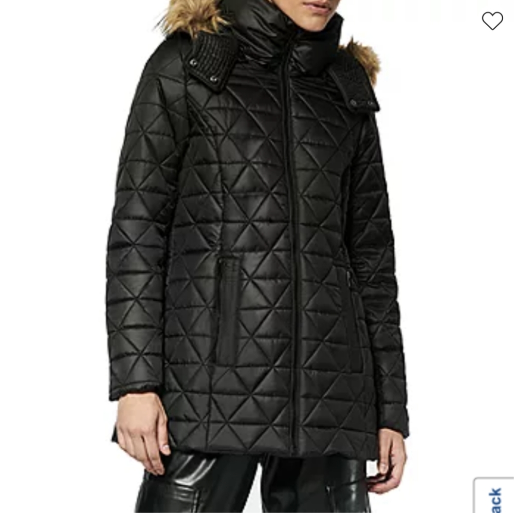Black Jacket
